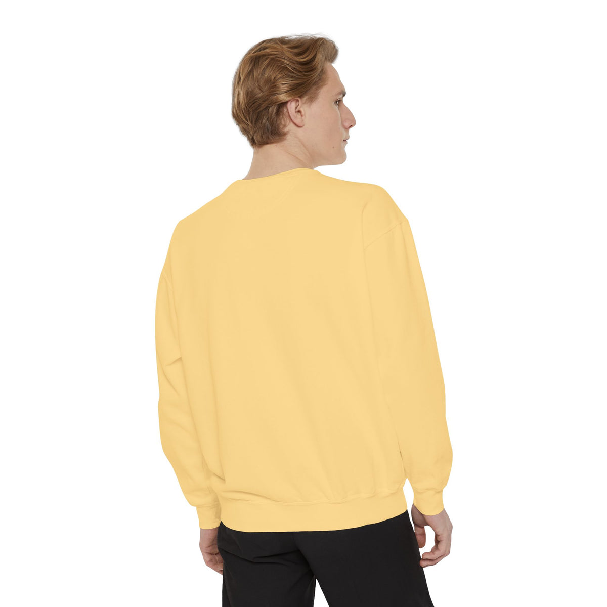 Too Tired To Haunt Halloween Ghost Sweatshirt