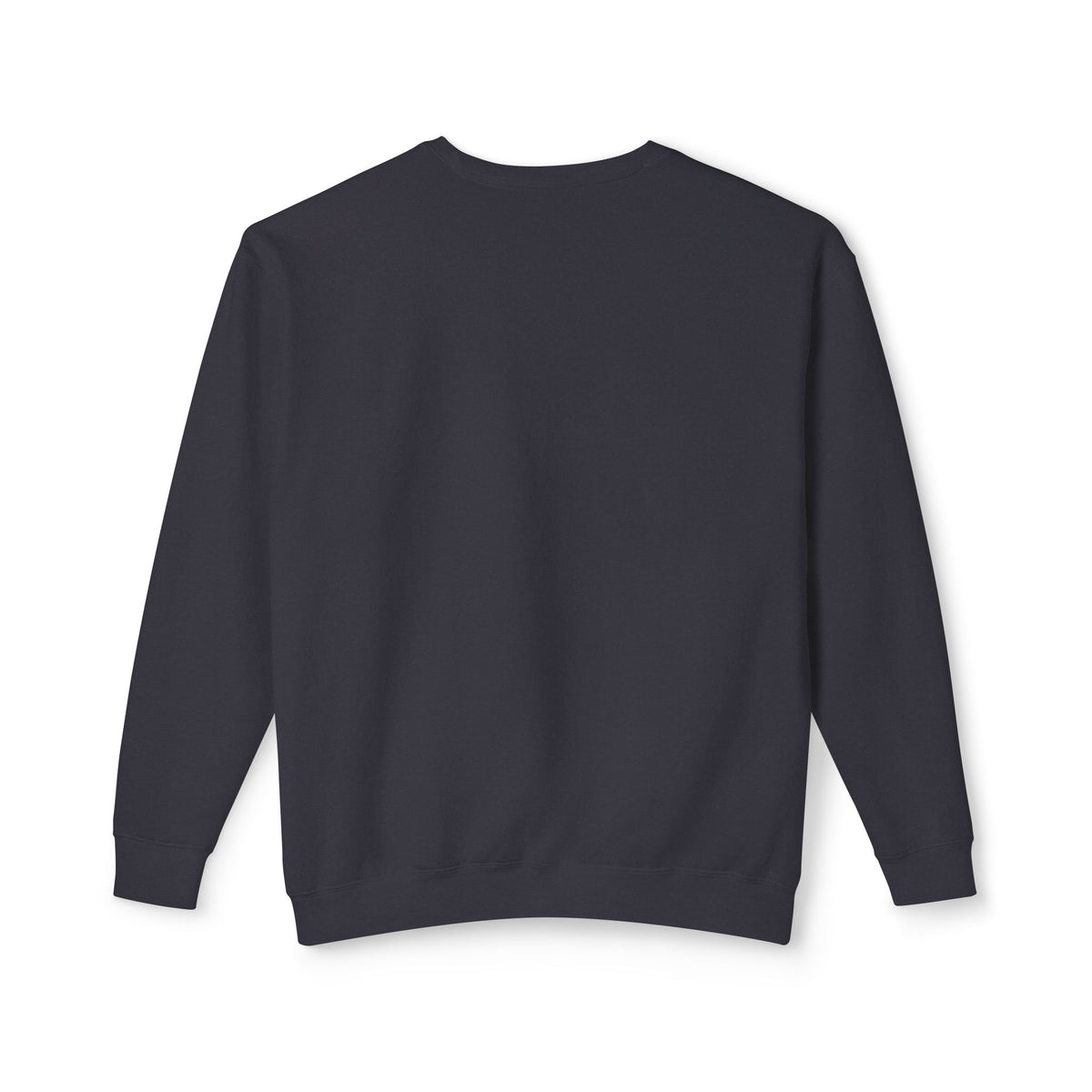 Social Battery Deceased Graphic Sweatshirt