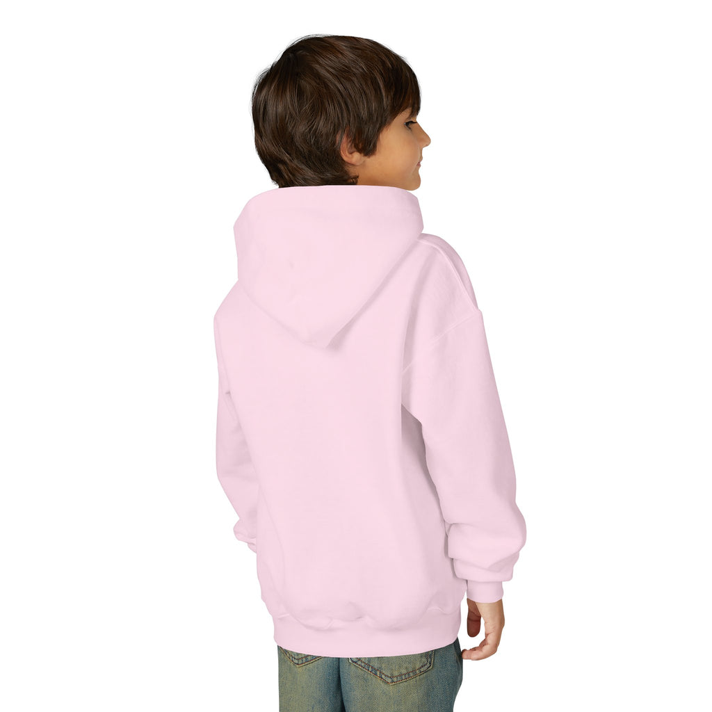 Born to Be Weird Youth Hoodie