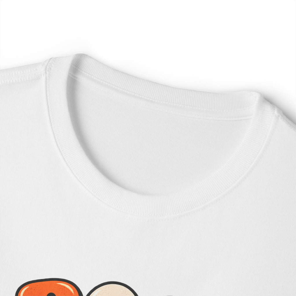 Boo But Make It Cute Halloween Oversized Boxy Tee