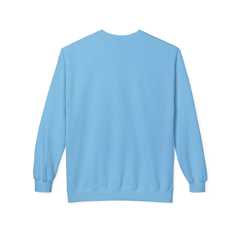 “If You Need Me, Don’t” Cozy Cat Crewneck Sweatshirt
