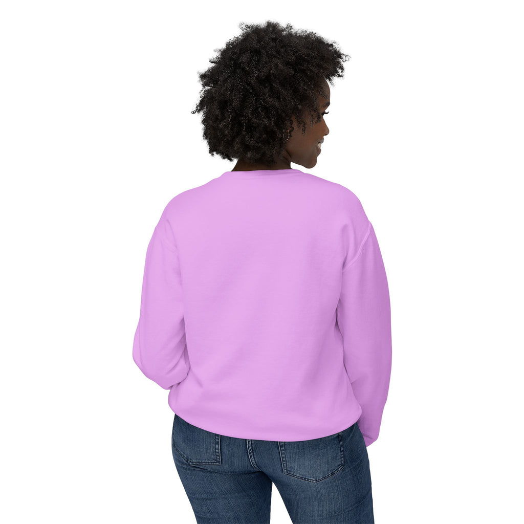 Social Battery Deceased Graphic Sweatshirt