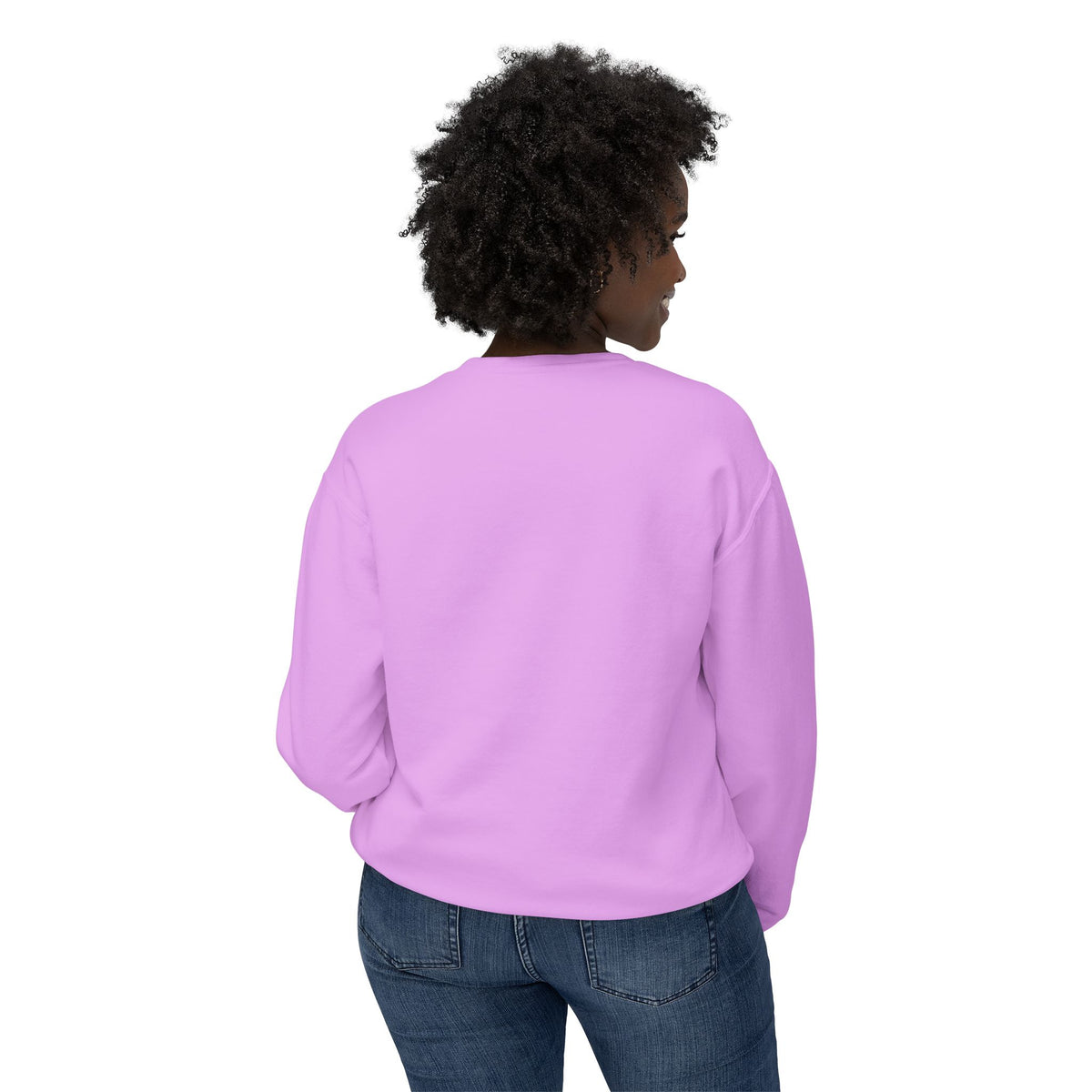 Social Battery Deceased Graphic Sweatshirt