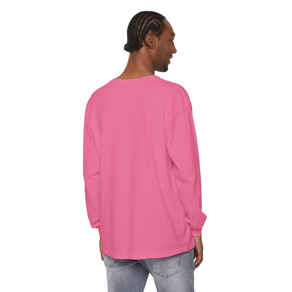 Sweater Weather Bear Long Sleeve T-Shirt