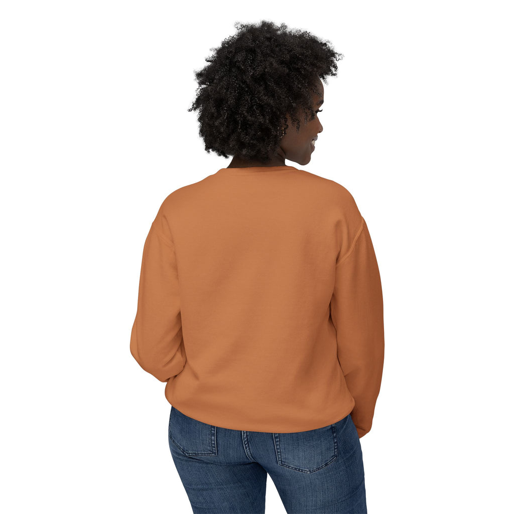 Social Battery Deceased Graphic Sweatshirt