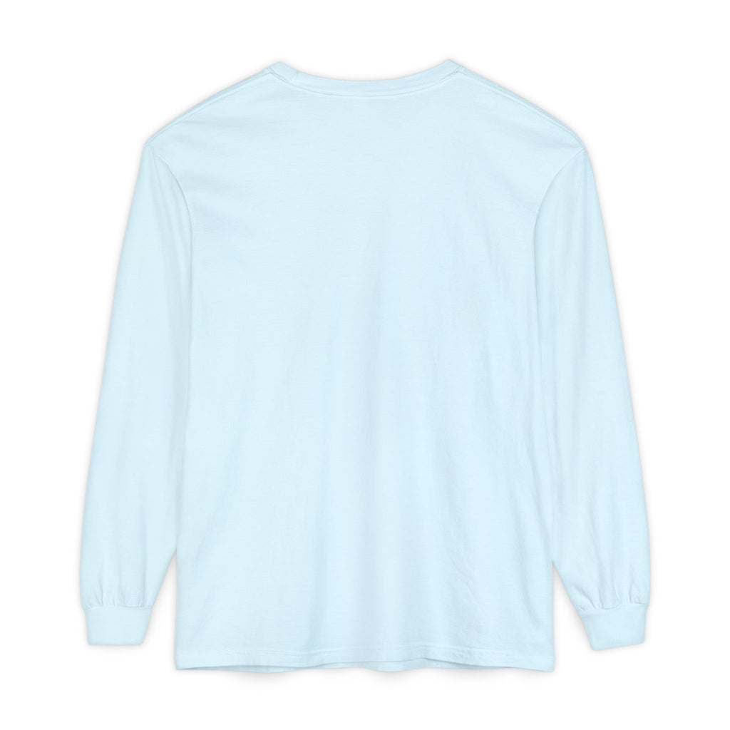 Sweater Weather Bear Long Sleeve T-Shirt