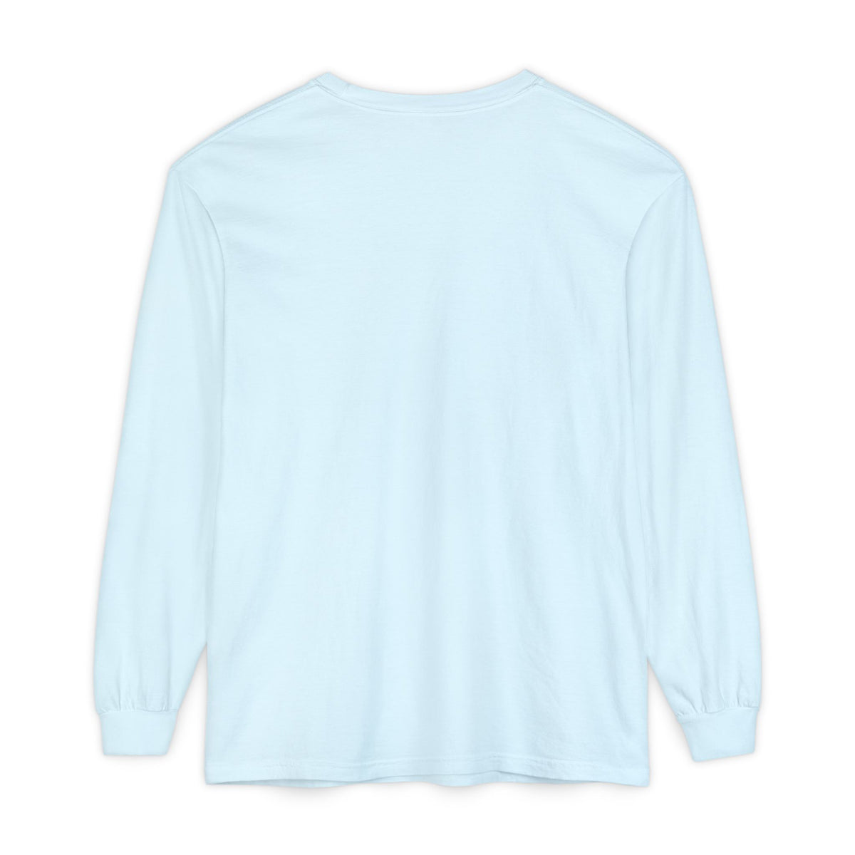 Sweater Weather Bear Long Sleeve T-Shirt