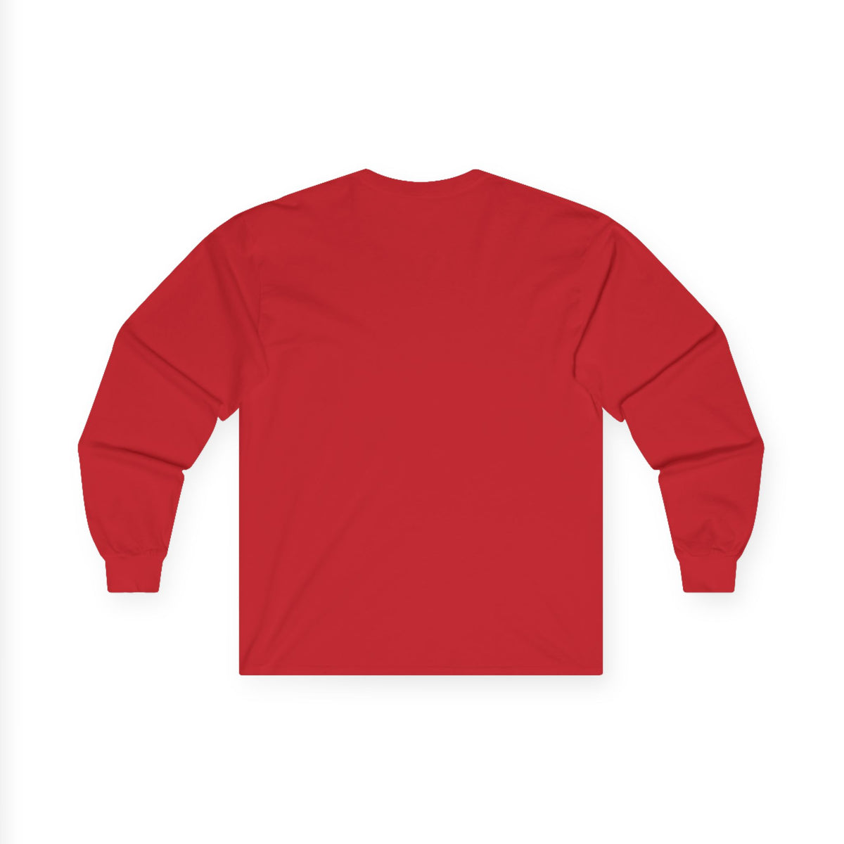 Outside Economy Squirrel Autumn Long Sleeve Tee
