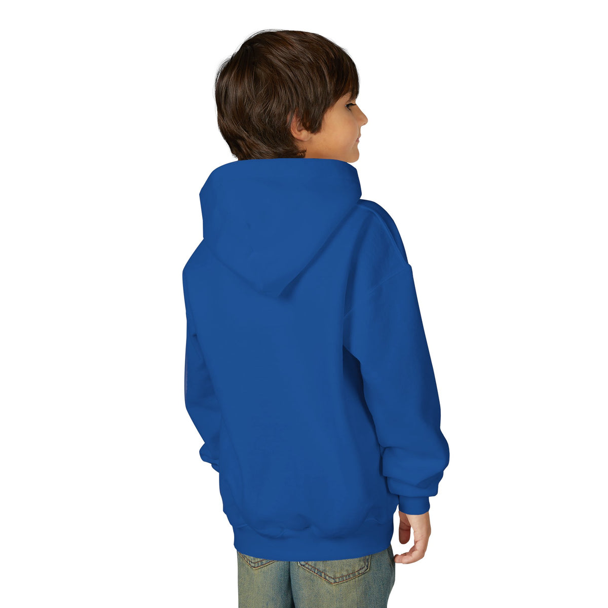 Born to Be Weird Youth Hoodie