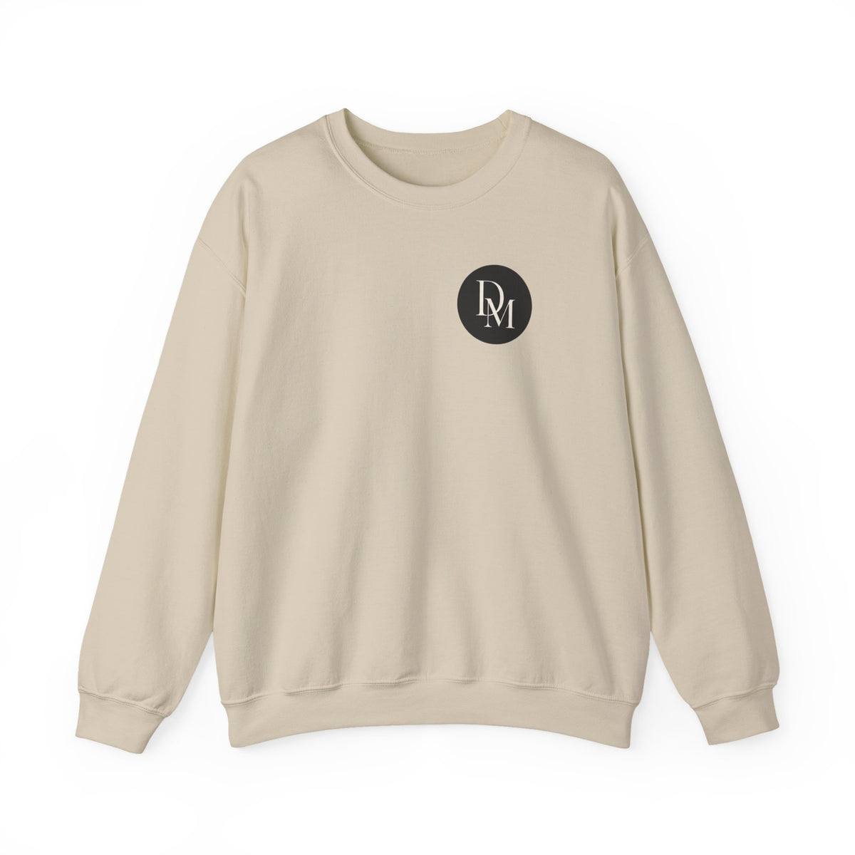 Boo But Make It Cute Halloween Crewneck Sweatshirt