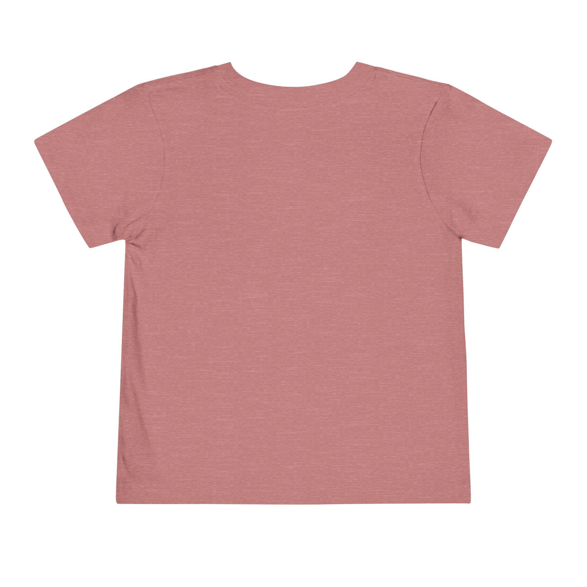 Born to Be Weird Toddler Short Sleeve Tee