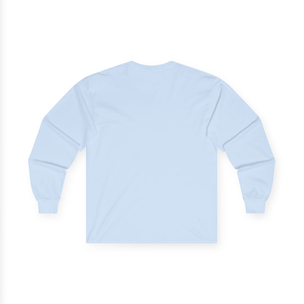 Outside Economy Squirrel Autumn Long Sleeve Tee