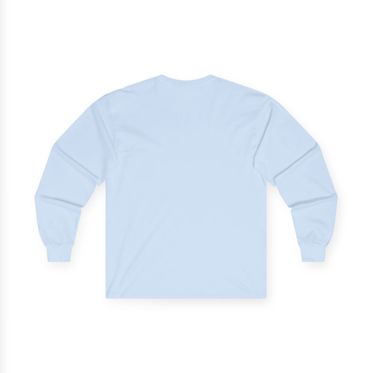 Outside Economy Squirrel Autumn Long Sleeve Tee