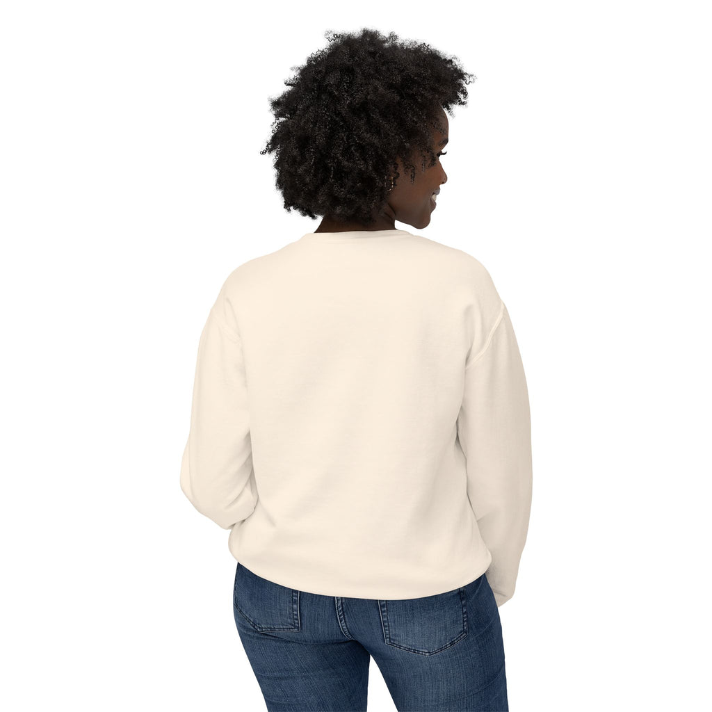 Social Battery Deceased Graphic Sweatshirt