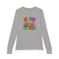 Born to Be Weird Youth Long Sleeve Tee