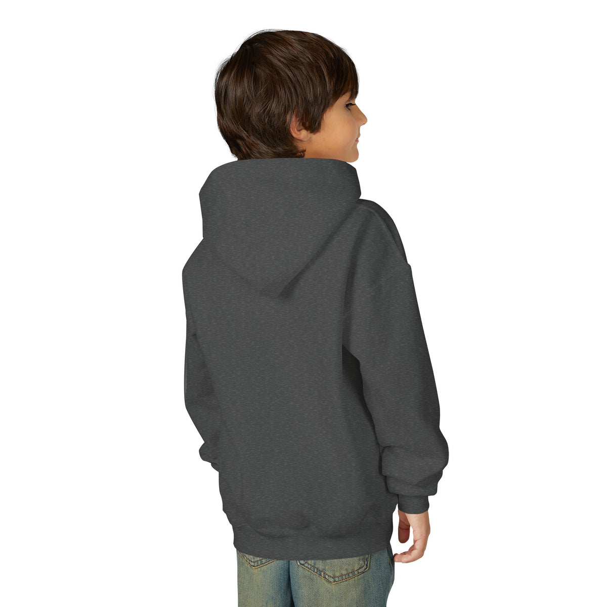 Born to Be Weird Youth Hoodie