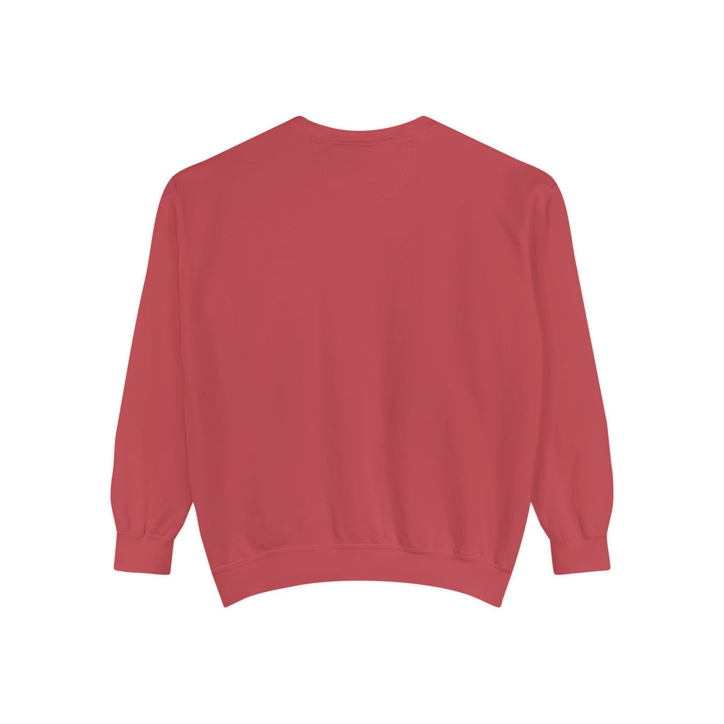 Too Tired To Haunt Halloween Ghost Sweatshirt
