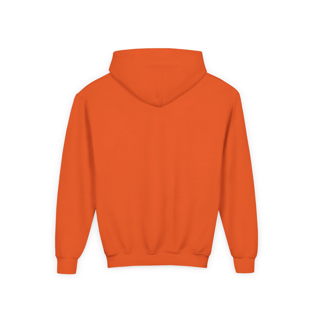 Born to Be Weird Youth Hoodie