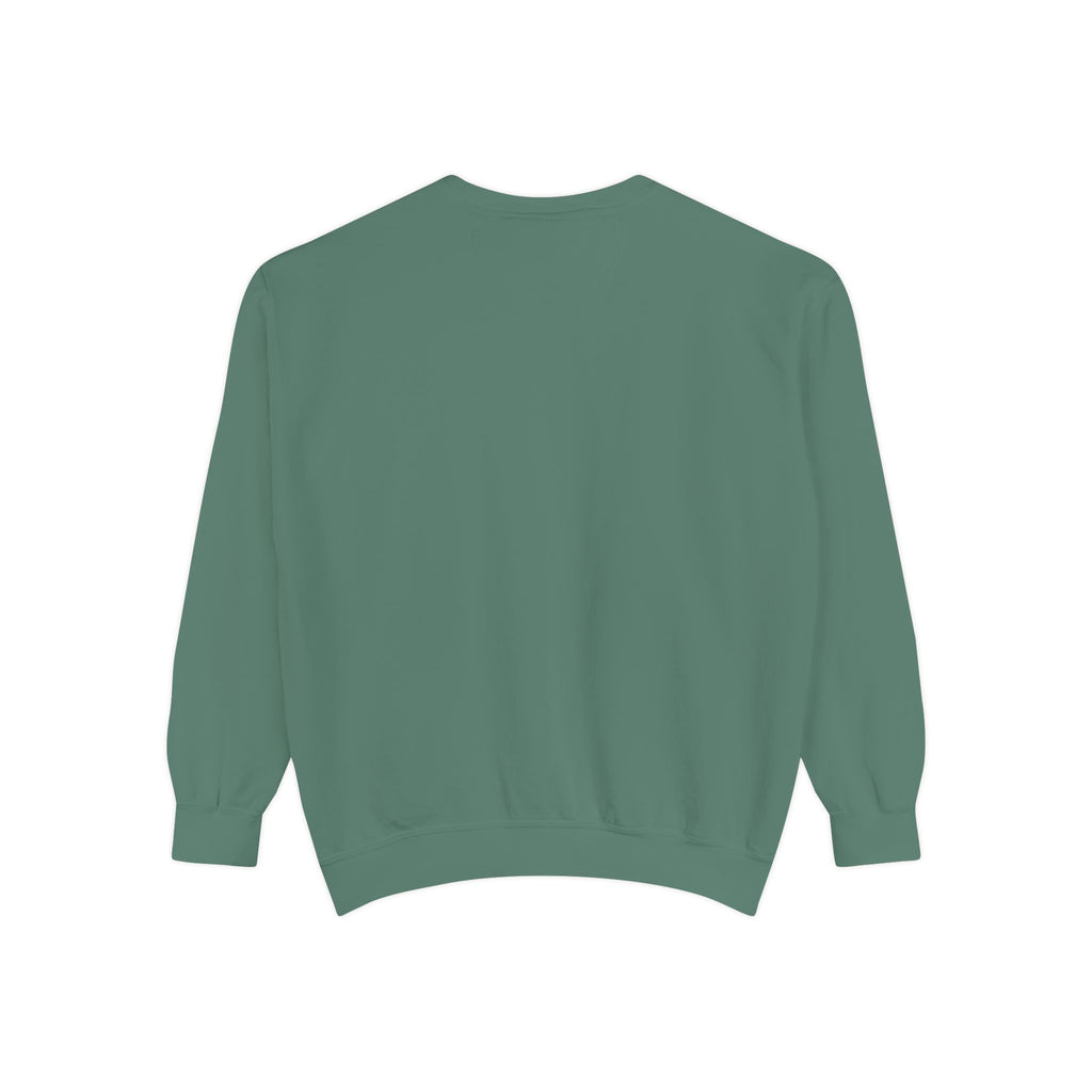 Too Tired To Haunt Halloween Ghost Sweatshirt