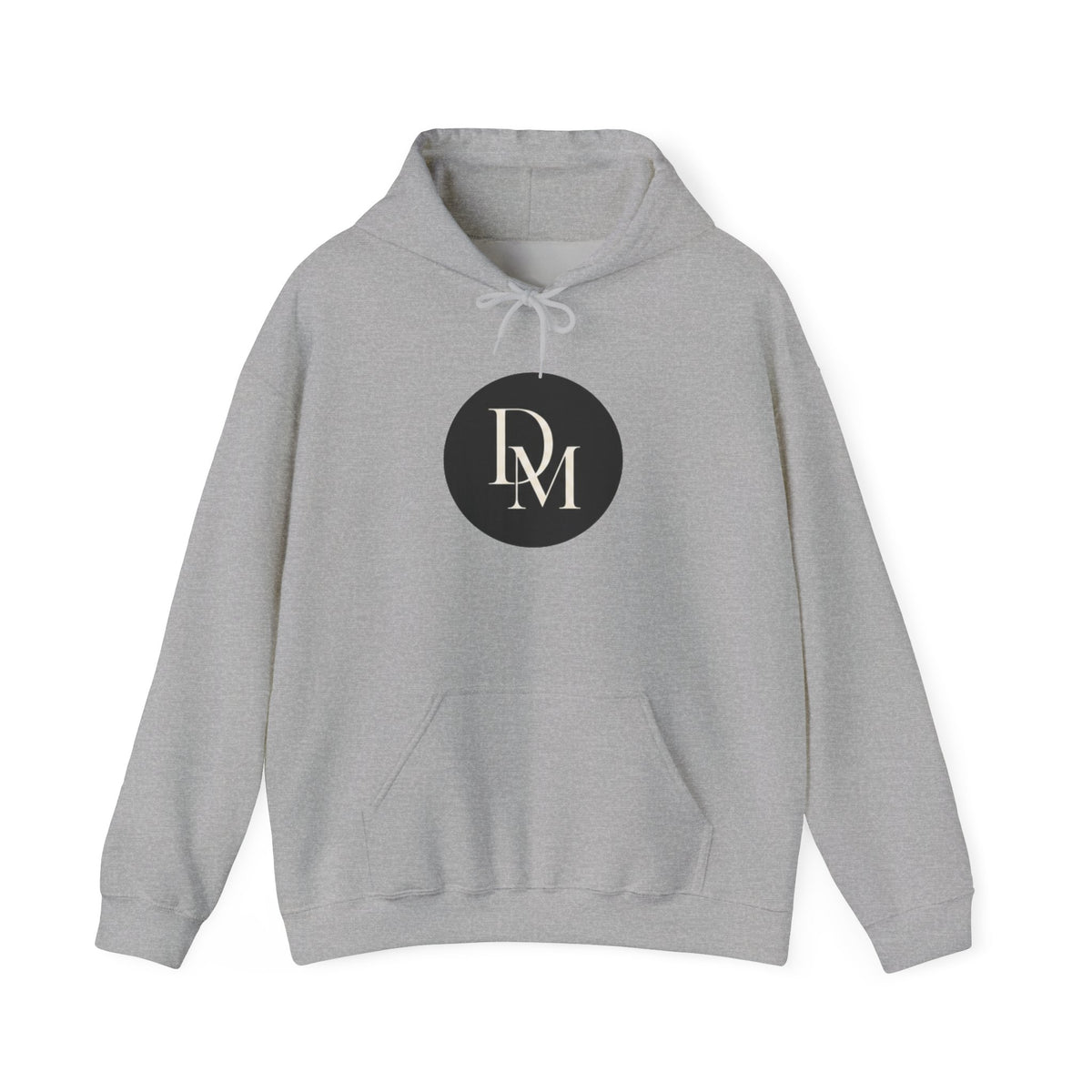 Running on Caffeine & Chaos Hoodie | Raccoon Coffee Stack Illustration