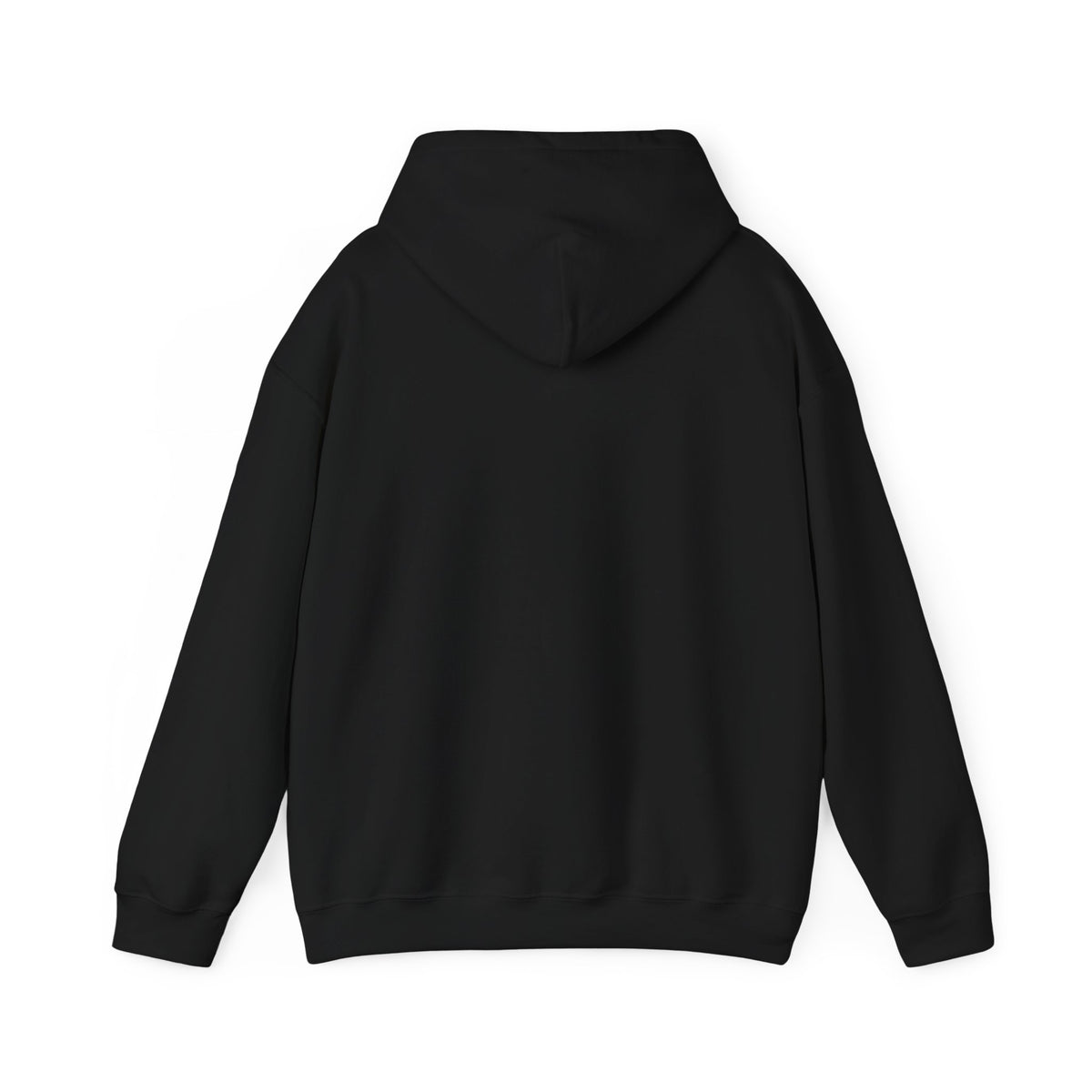 Resting Witch Face Halloween Hoodie