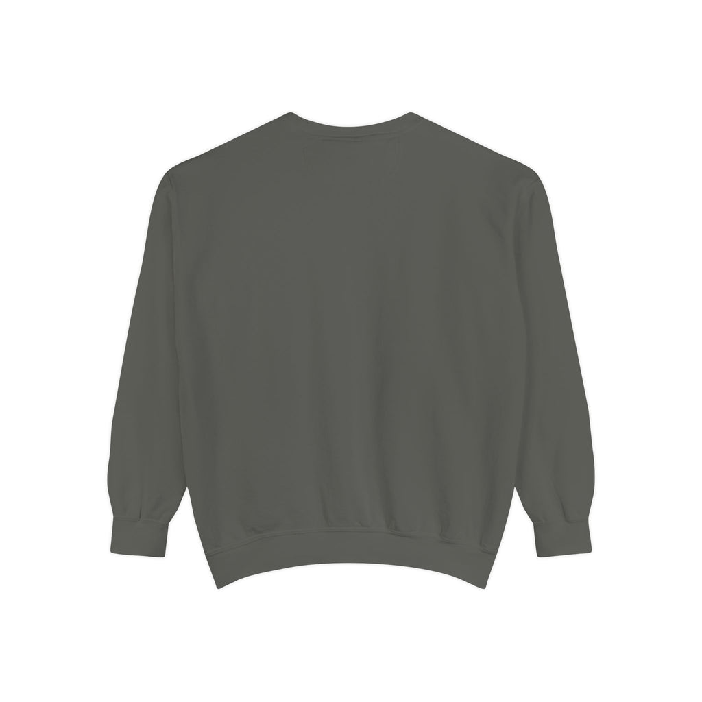 Too Tired To Haunt Halloween Ghost Sweatshirt