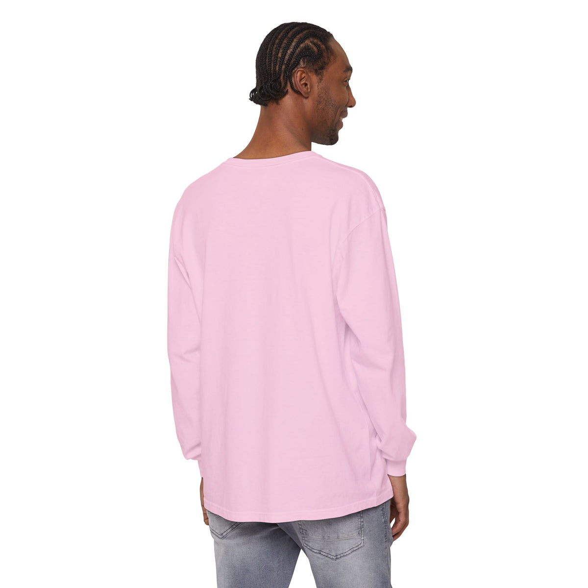 Sweater Weather Bear Long Sleeve T-Shirt