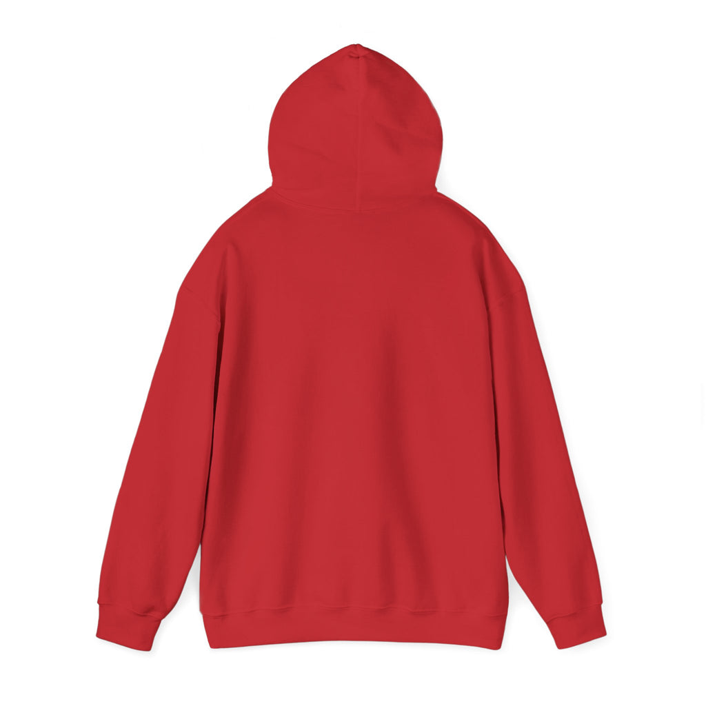 Cancelled Plans Perfect Weather Hoodie