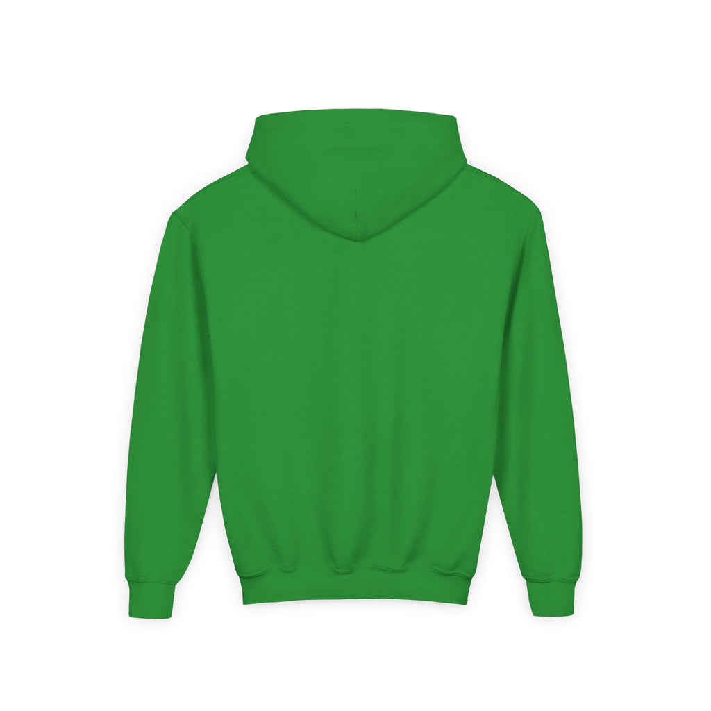 Born to Be Weird Youth Hoodie