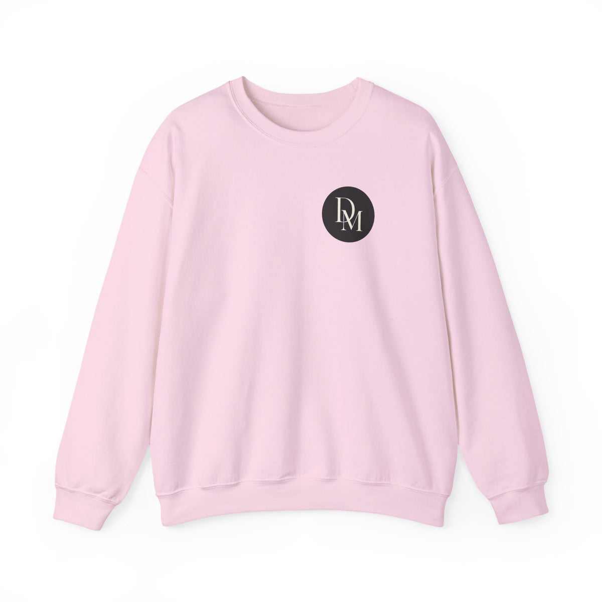 Boo But Make It Cute Halloween Crewneck Sweatshirt