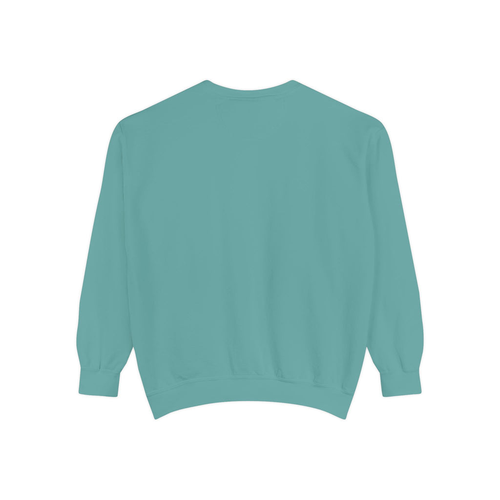 Too Tired To Haunt Halloween Ghost Sweatshirt