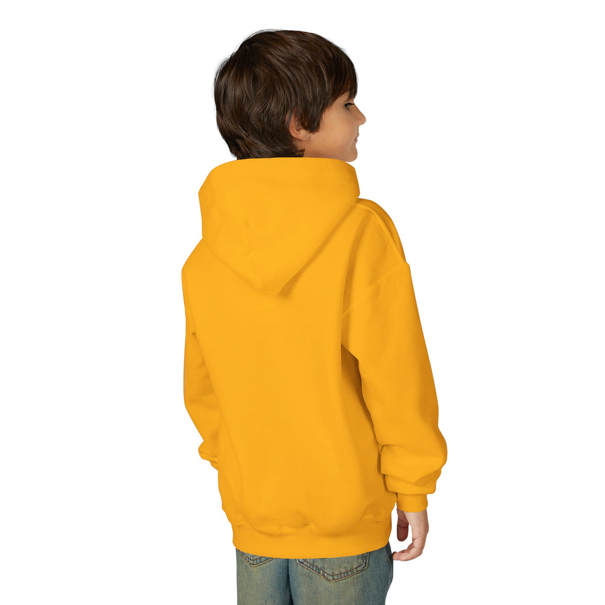 Born to Be Weird Youth Hoodie