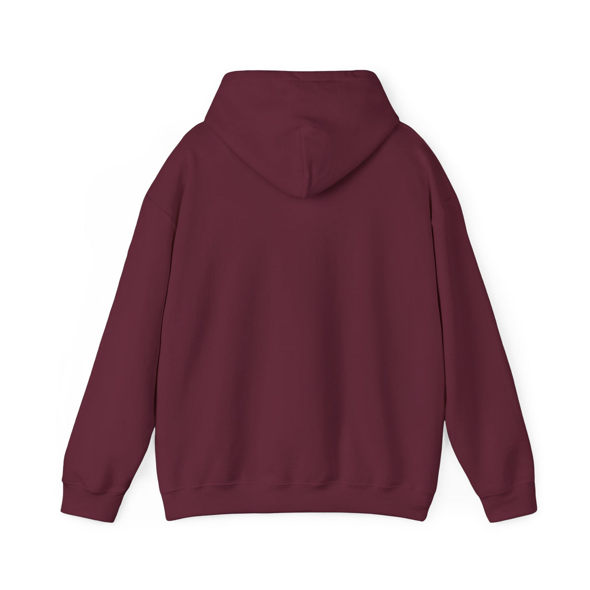 Resting Witch Face Halloween Hoodie