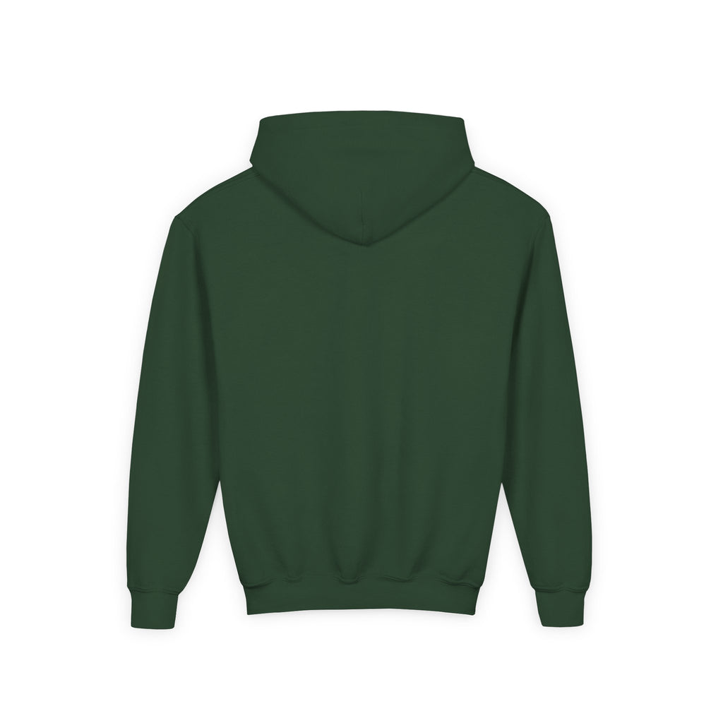 Born to Be Weird Youth Hoodie