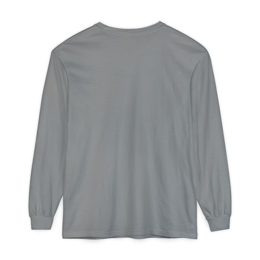 Sweater Weather Bear Long Sleeve T-Shirt