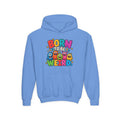 Born to Be Weird Youth Hoodie