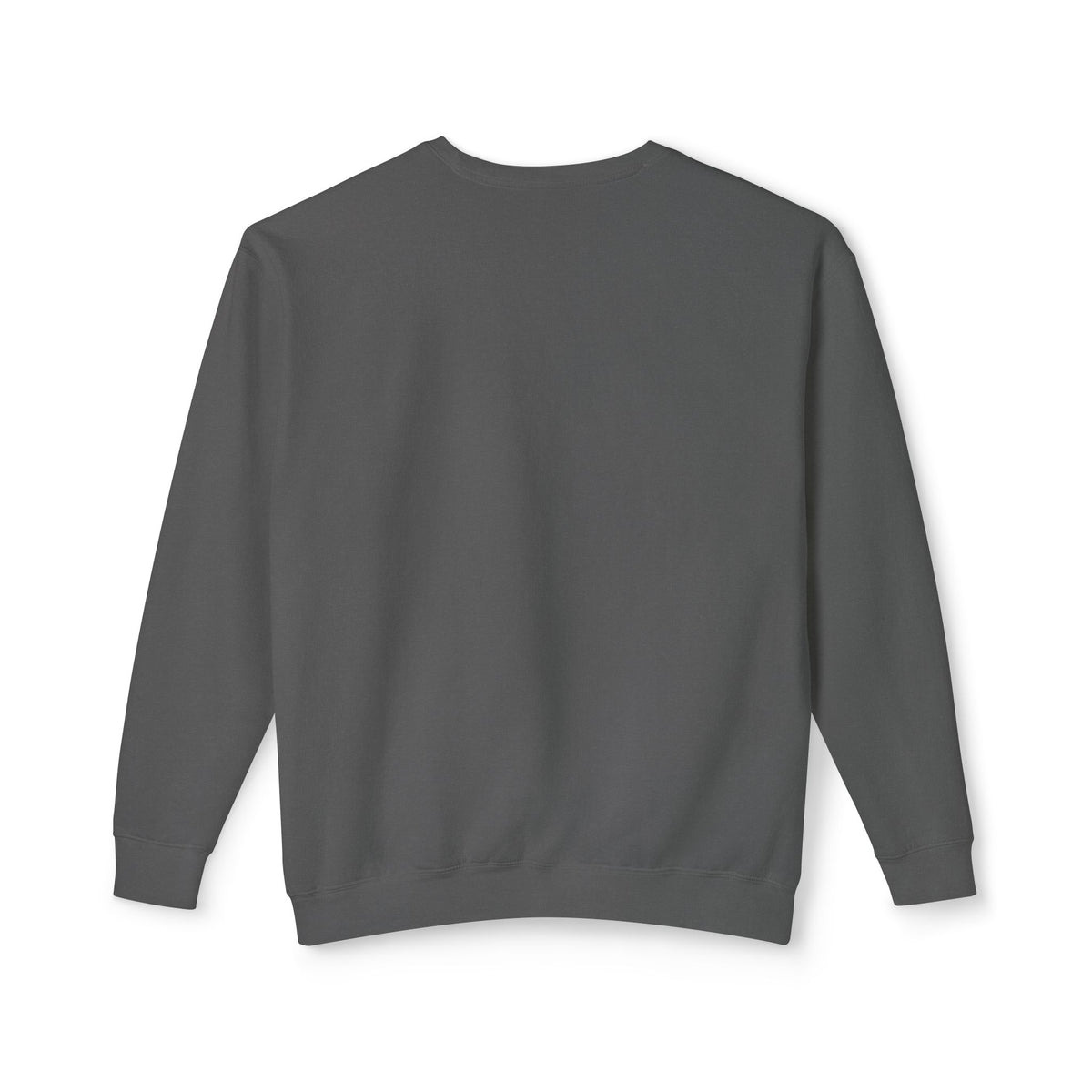 Social Battery Deceased Graphic Sweatshirt