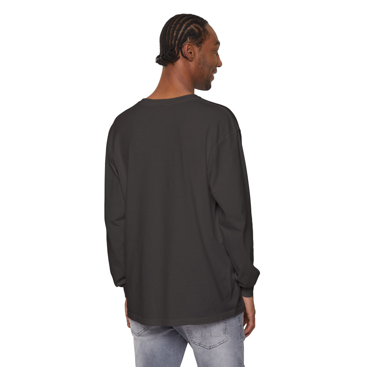 Sweater Weather Bear Long Sleeve T-Shirt