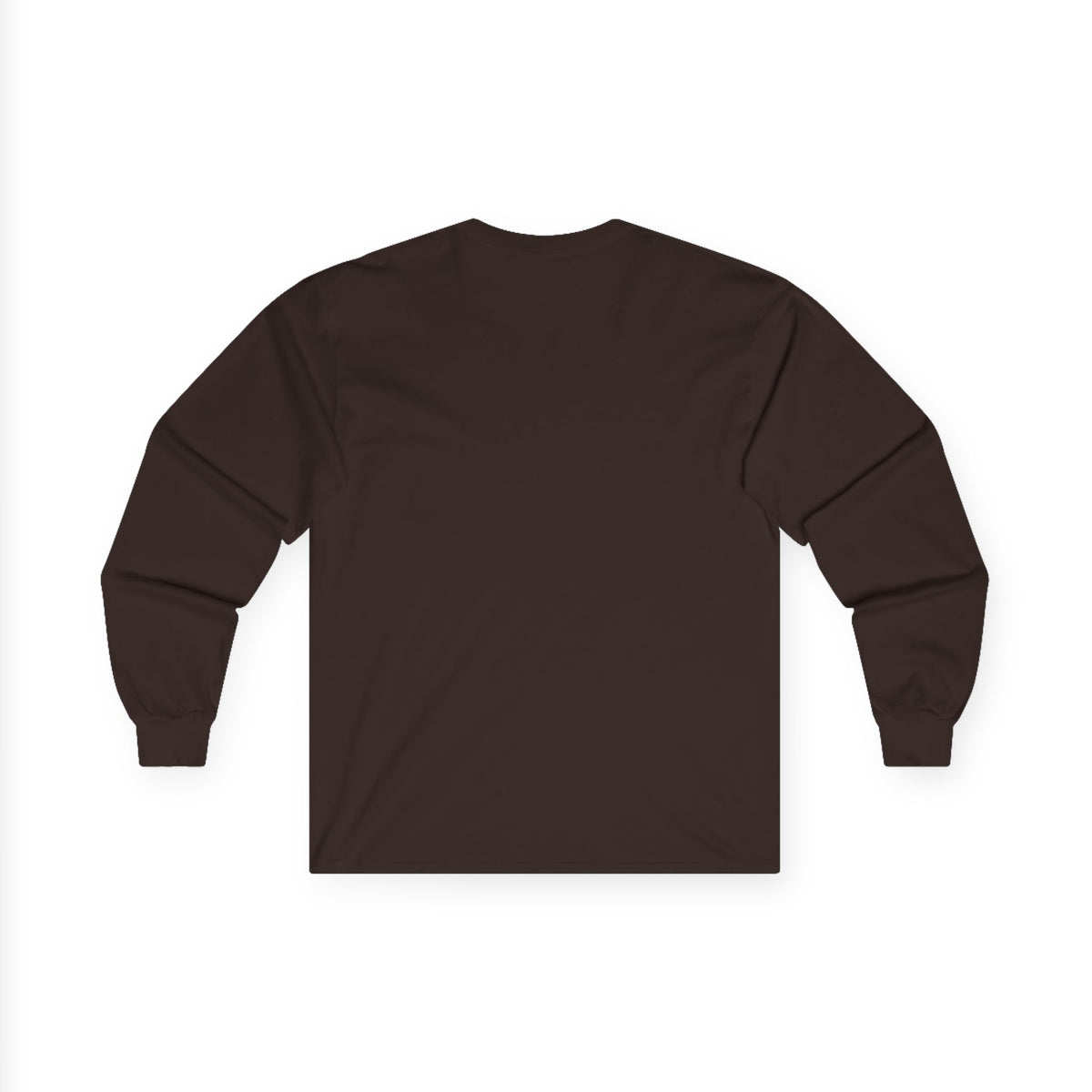 Outside Economy Squirrel Autumn Long Sleeve Tee