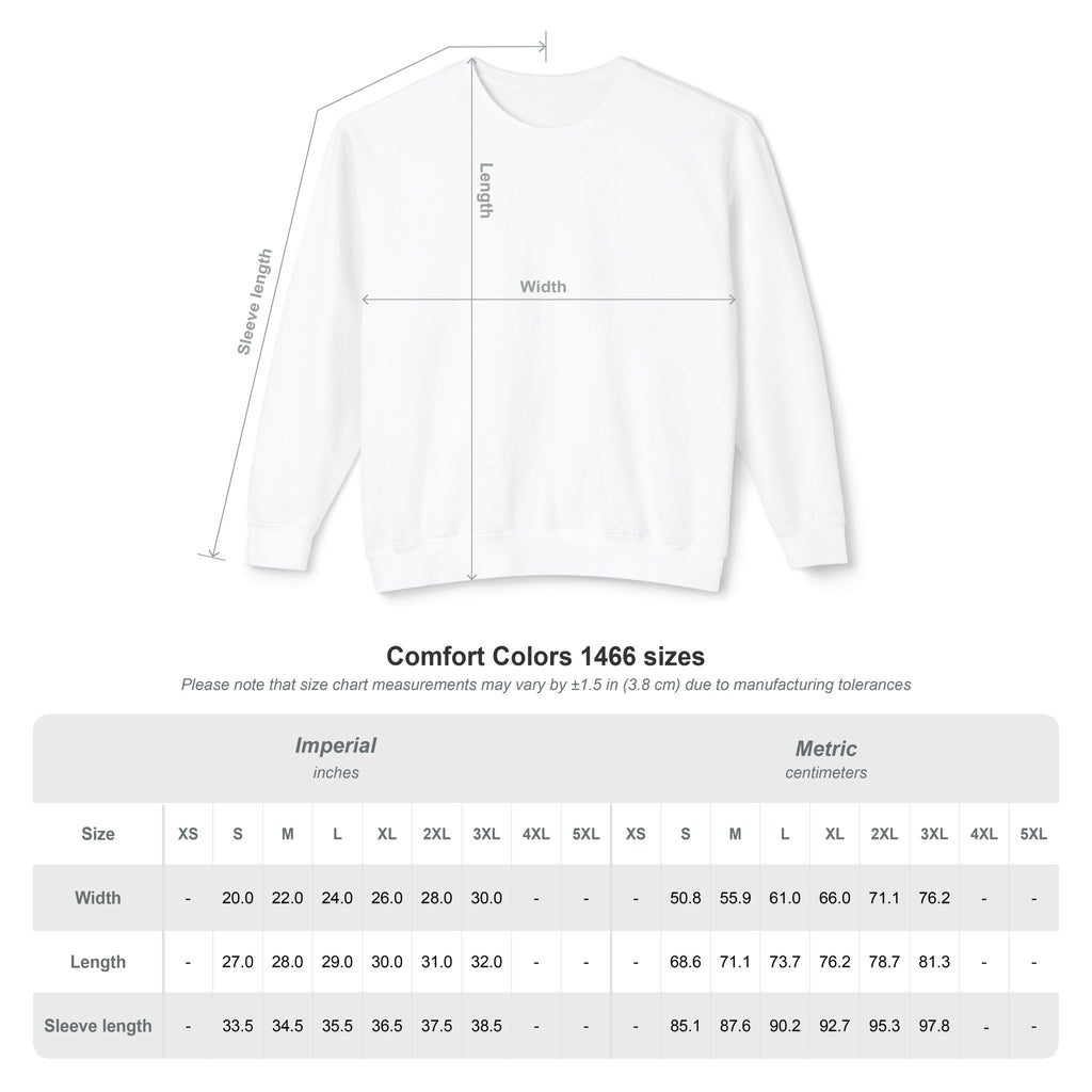 Social Battery Deceased Graphic Sweatshirt