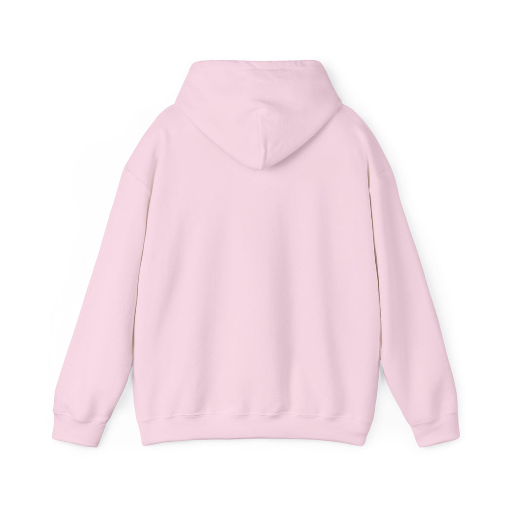 Resting Witch Face Halloween Hoodie