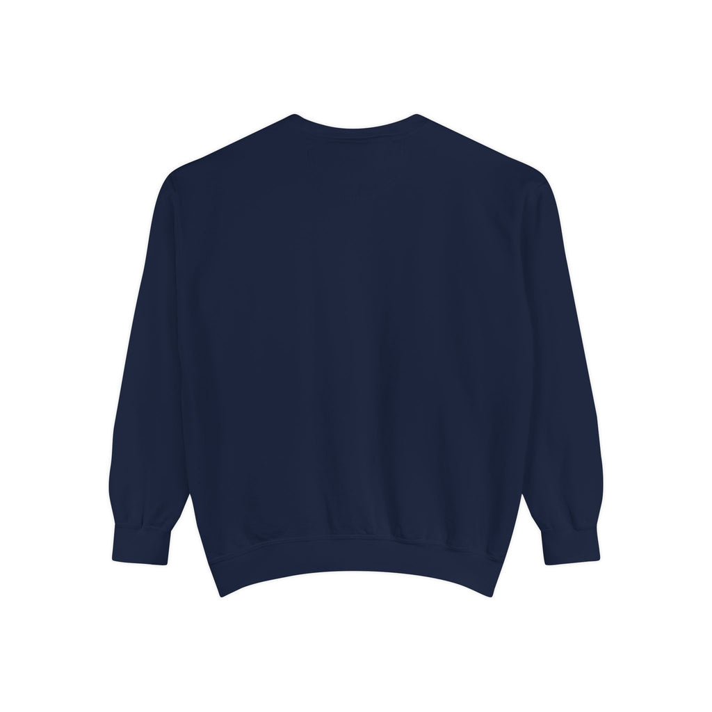 Too Tired To Haunt Halloween Ghost Sweatshirt