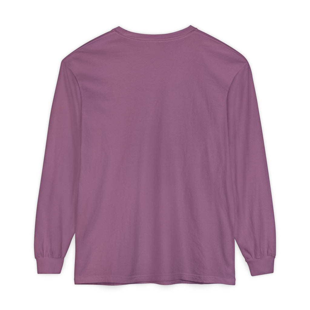 Sweater Weather Bear Long Sleeve T-Shirt