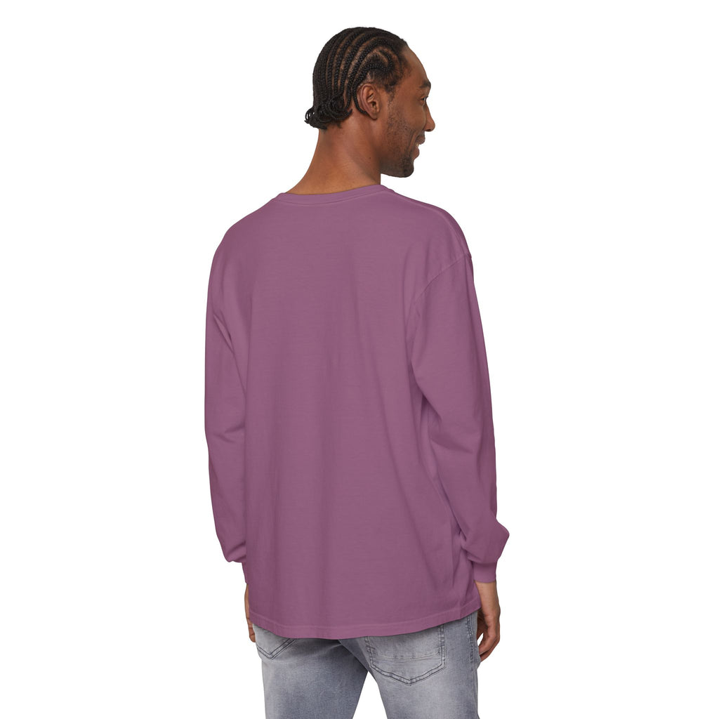 Sweater Weather Bear Long Sleeve T-Shirt