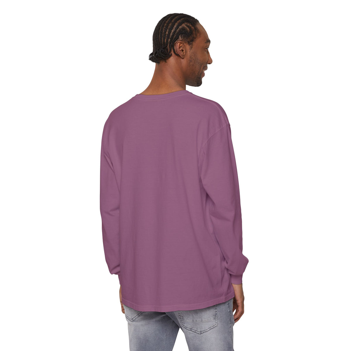 Sweater Weather Bear Long Sleeve T-Shirt