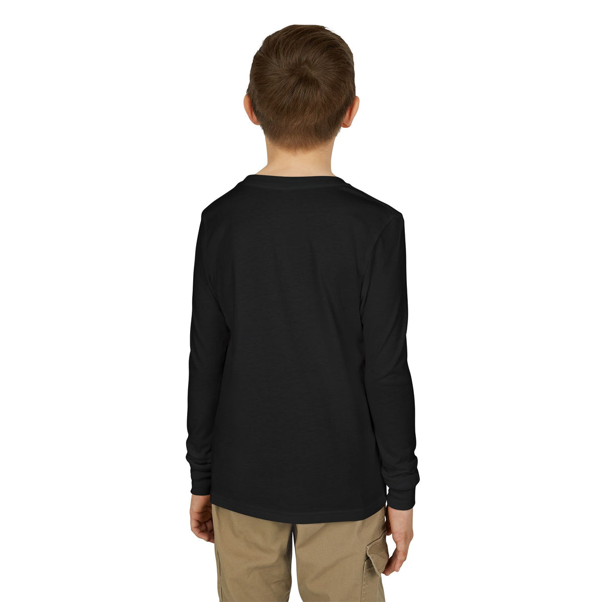 Born to Be Weird Youth Long Sleeve Tee