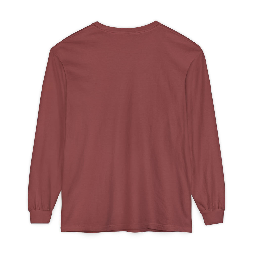 Sweater Weather Bear Long Sleeve T-Shirt