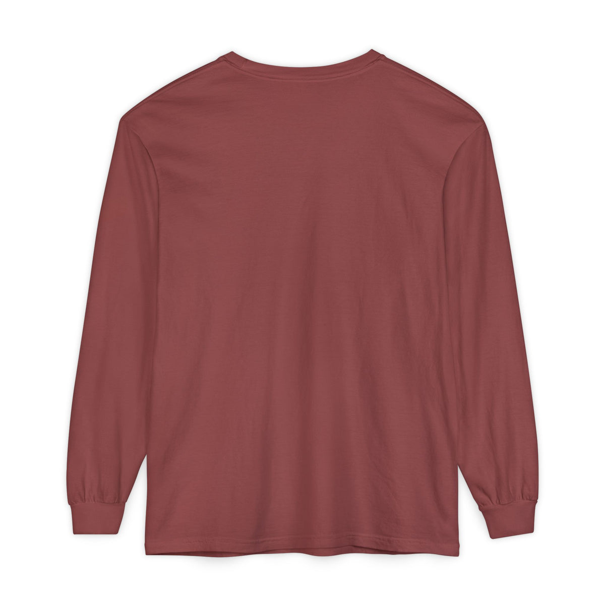 Sweater Weather Bear Long Sleeve T-Shirt