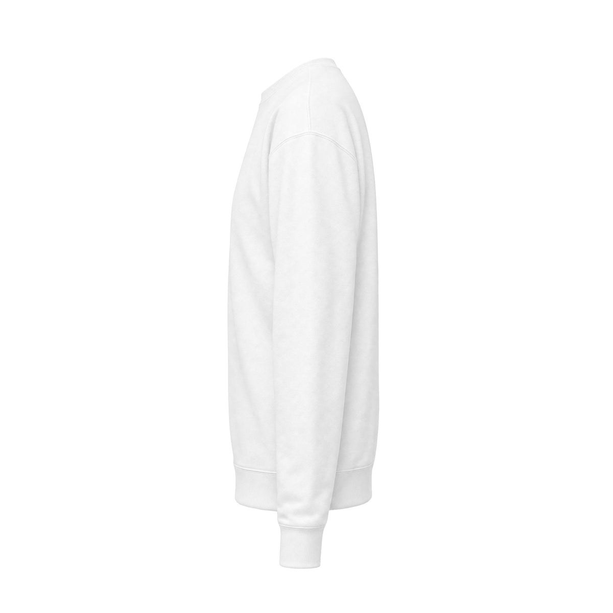 “If You Need Me, Don’t” Cozy Cat Crewneck Sweatshirt