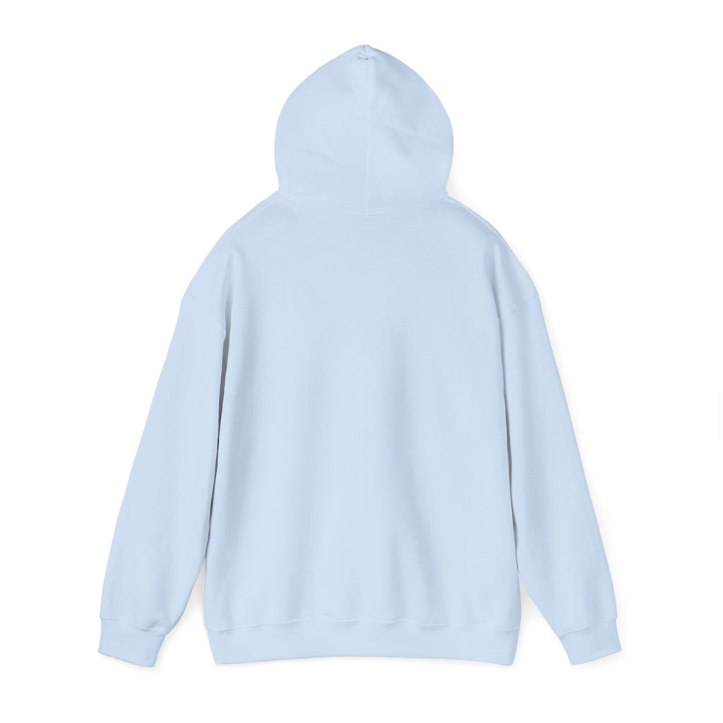 Resting Witch Face Halloween Hoodie